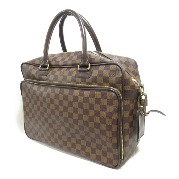Louis Vuitton 2way Brown Shoulder Icar Damier Bag - Picture 3 of 10
